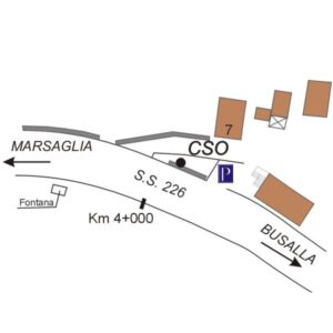 0132#_###_071# - S.S. N°226 - KM 4,000 - LOC. FERRIERE