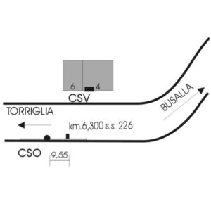0132#_###_074# - S.S. N°226 DI VALLE SCRIVIA- KM 6.298-LOC. MORASCO