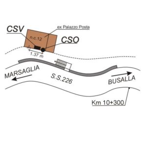 0132#_###_078# - S.S. N°226 DI VALLE SCRIVIA- KM 10,230-LOC. MOLINO
