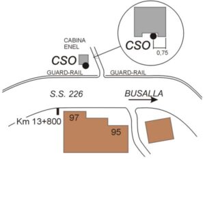 0132#_###_082# - S.S. N°226 DI VALLE SCRIVIA-KM 13,817-LOC. AVOSSO