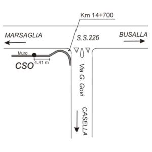 0132#_###_083# - S.S. N°226 DI VALLE SCRIVIA-KM 14,680-LOC. AVOSSO