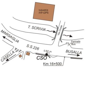 0132#_###_085# - S.S. N°226 DI VALLE SCRIVIA - KM 16,440