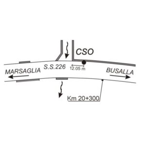 0132#_###_090# - S.S. N°226 DI VALLE SCRIVIA - KM 20,285