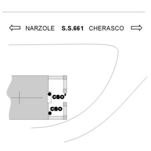 0133#_###_004# - CHERASCO - CAPPELLA S. GIACOMO