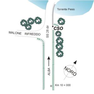 0133#_###_036# - SS 28 DIR - PONTE SUL TORRENTE PESIO
