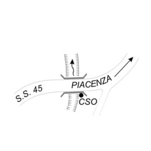 0134#_###_034# - S.S. N°45 KM. 114,850 - RIO DELLA COLOMBAROLA