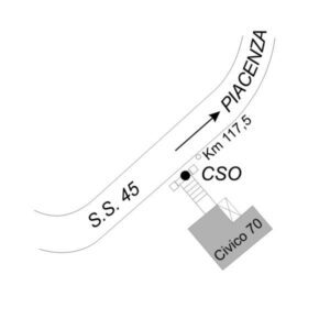 0134#_###_037# - S.S. N°45 KM. 117,500 - LOC. MULINAZZO