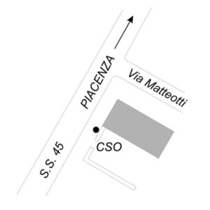 0134#_###_047# - S.S. N°45 KM. 125,500 - LOC. NIVIANO