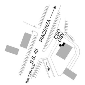 0134#_###_050# - S.S. N°45 KM. 128,130 CASA CANTONIERA