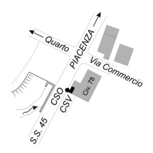 0134#_###_054# - S.S. N°45 KM. 131,915 LOCALITA' QUARTO