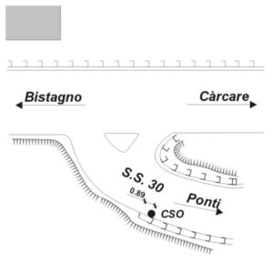 0135#_###_002# - S.S. N°30  DI VAL BORMIDA - KM 44,653