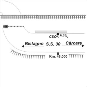 0135#_###_003# - S.S. N°30  DI VAL BORMIDA - KM 46,000