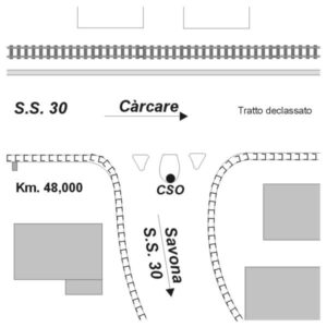 0135#_###_005# - S.S. N°30  DI VAL BORMIDA - KM 48,100
