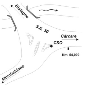 0135#_###_011# - S.S. N°30  DI VAL BORMIDA - KM 53,953