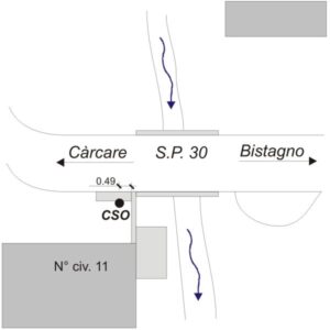 0135#_###_018# - S.P. 30  DI VAL BORMIDA - KM 61,200