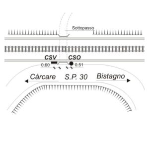 0135#_###_022# - S.P. 30  DI VAL BORMIDA - KM 65,220