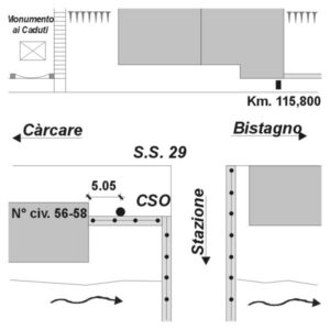 0135#_###_026# - S.S. N°29  DEL COLLE DI CADIBONA - KM 115,850