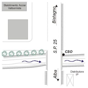 0136#_###_008# - S.P. N°25 - KM 16,500 - STAB.VALBORMIDA S.P.A.
