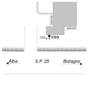 0136#_###_010# - S.P. N°25 - KM 18,470 - LOC. QUARTINO