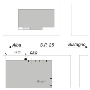 0136#_###_014# - S.P. N°25 - KM 22,630