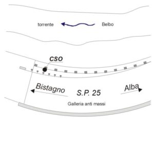 0136#_###_022# - S.P. N°25 - KM 30,230