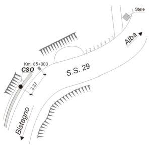 0136#_###_027# - S.S. N°29 DEL COLLE DI CADIBONA - KM 84,997
