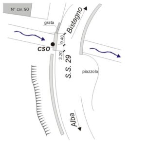 0136#_###_037# - S.S. N°29 DEL COLLE DI CADIBONA - KM 74,650