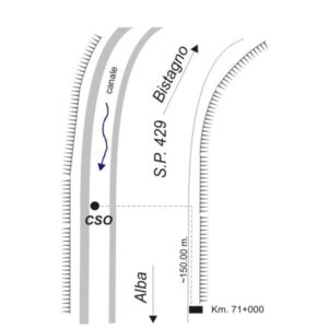 0136#_###_040# - S.P. 429 DEL COLLE DI CADIBONA - KM 72,150