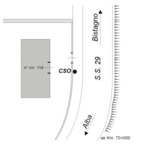 0136#_###_042# - S.S. N°29 DEL COLLE DI CADIBONA - KM 70,030