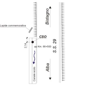 0136#_###_046# - S.S. N°29 DEL COLLE DI CADIBONA - KM 66,500