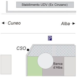 0137#_###_007# - CINZANO - BANCA D'ALBA