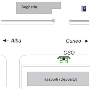 0137#_###_009# - S.S. 231 - DITTA DI TRASPORTI