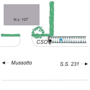 0137#_###_015# - MUSSOTTO D'ALBA - N.C. 107