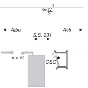 0137#_###_025P - CORNALE - S.S. 231 - KM 21,400