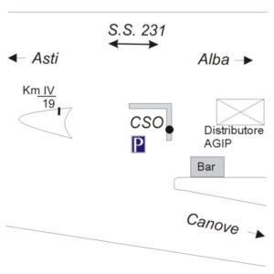 0137#_###_027# - CANOVE - S.S. 231 - AREA DI SERVIZIO AGIP