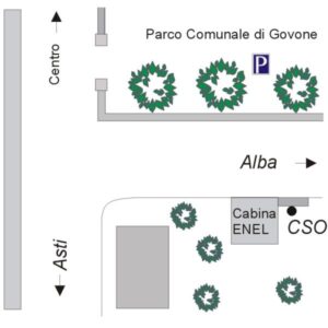 0137#_###_032# - GOVONE - PARCO