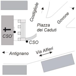 0137#_###_034# - S. MARTINO ALFIERI - CHIESA PARROCCHIALE