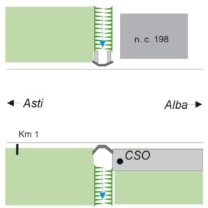 0137#_###_046# - ASTI - S. P. 8 - KM 1