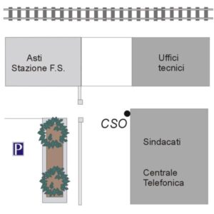 0137#_###_048# - ASTI - STAZIONE F.S.