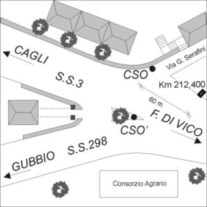 0139#_###_045# - SCHEGGIA - QUADRIVIO