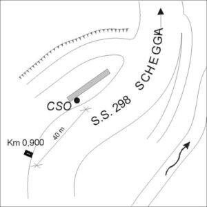 0139#_###_046# - S.S. 298 - KM 0,900