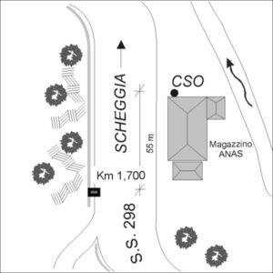 0139#_###_047# - MAGAZZINO A.N.A.S.   S.S. 298 - KM 1,700
