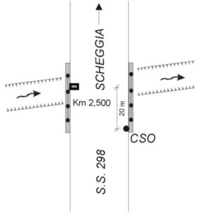 0139#_###_048# - S.S. 298 - KM 2,500