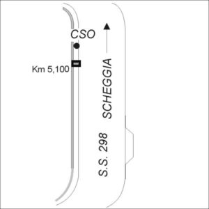 0139#_###_051# - S.S.298 - KM 5,100