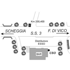0139#_D01_013# - DISTRIBUTORE ESSO   S.S. 3 - KM 200,400