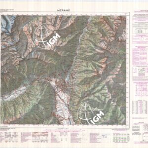 013 (MERANO) Anno: 1973