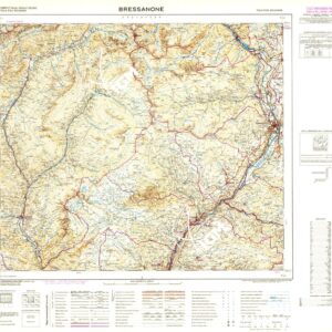 014 (BRESSANONE) Anno: 1970