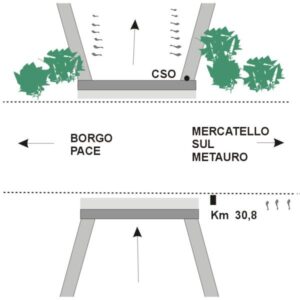 0140#_###_048# - PONTE SUL T. CASALETTO