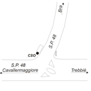 0141#_###_001# - S.P. N°48 - KM 1,000