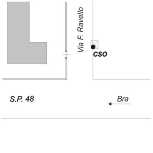 0141#_###_012# - BRA - VIA F. RAVELLO